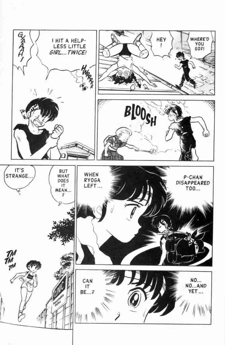 Ranma 1/2 Chapter 144 12